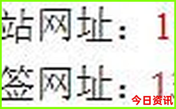 北京著名景点分布图